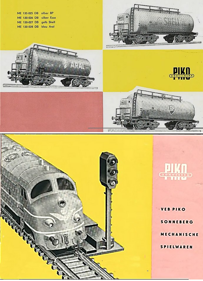 Piko 1957